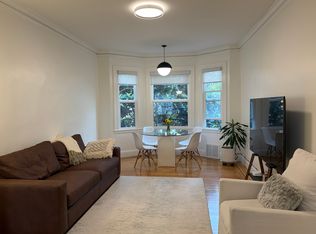1125 Webster St #4, San Francisco, CA 94115