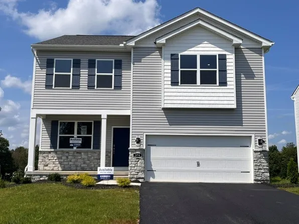 379 Leslie Farms Dr, Evans City, PA 16033