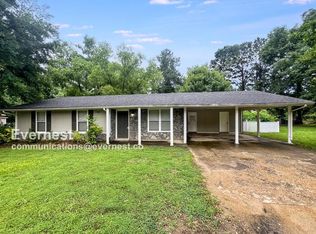 3685 Woodland Dr, Horn Lake, MS 38637