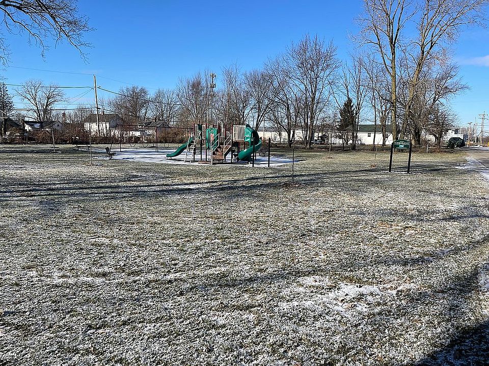 Turpie Playground next to