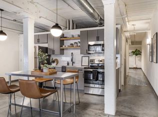 Highland Mill Lofts, Charlotte, NC 28205