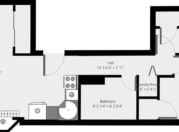 2nd image of 364 Park Pl #2