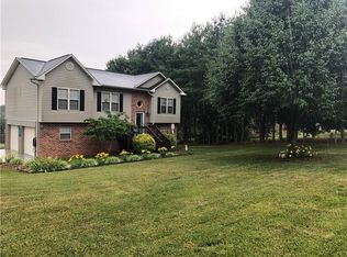 362 Mount Herman Rd, Hudson, NC 28638