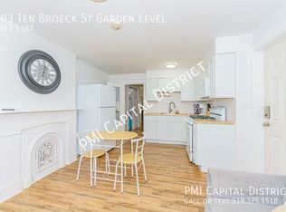 103 Ten Broeck St, Albany, NY 12210