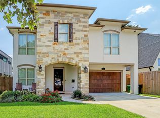 6521 Wharton St, Houston, TX 77055