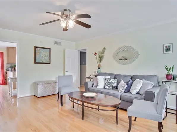 1101 Collier Rd NW, Atlanta, GA 30318