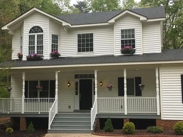 835 Atkinson Rd, Mineral, VA 23117