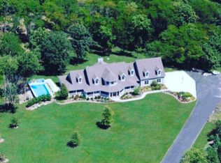 4490 W Grand Ridge Rd, Verona, IL 60479