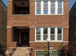 6723 S Maplewood Ave, Chicago, IL 60629