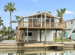 22123 Pecos Dr, Galveston, TX 77554