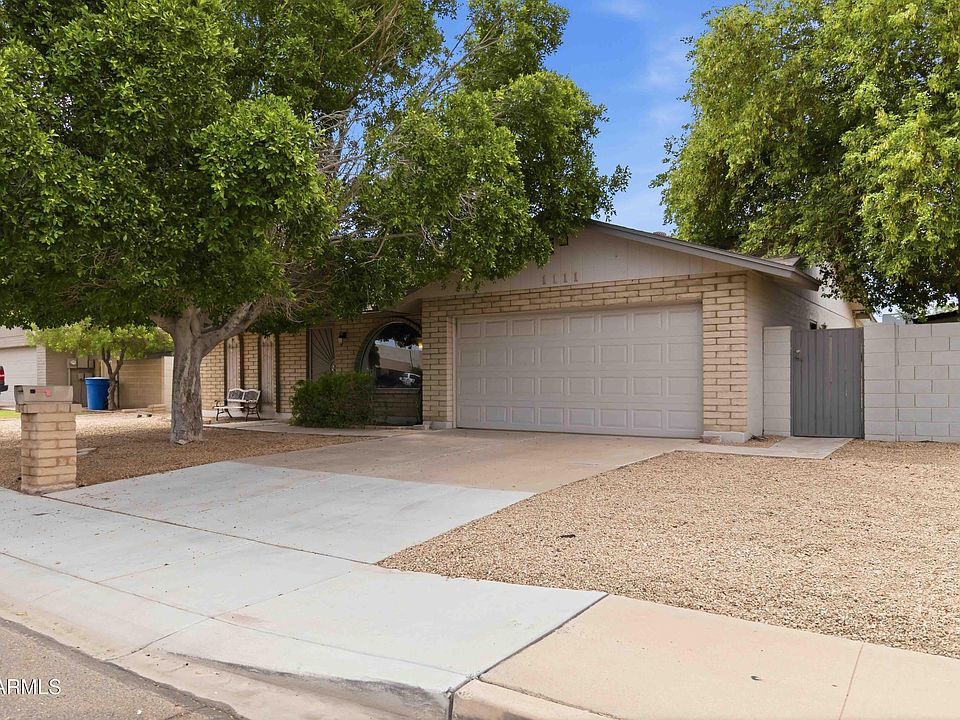 1st image of 1111 W PALO VERDE Drive