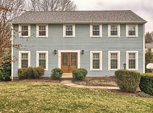2566 Cole Rd, Wexford, PA 15090