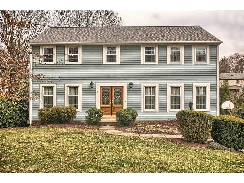 2566 Cole Rd photo 1