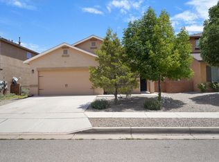 1824 Chisholm Trl NE, Rio Rancho, NM 87144