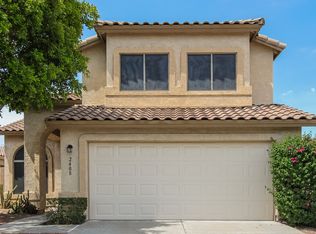 2408 E Rosemonte Dr, Phoenix, AZ 85050