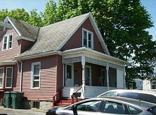 691 Emerson St, Rochester, NY 14613