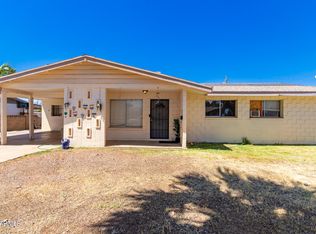 6272 W Wolf St, Phoenix, AZ 85033