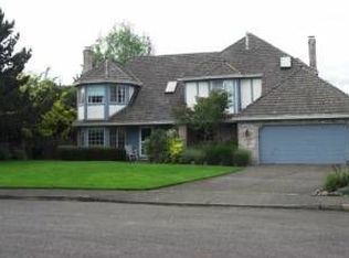 2121 SW Hilen Ct, Portland, OR 97219