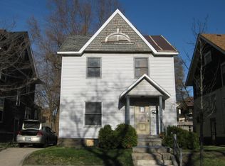 814 Kalamazoo Ave SE, Grand Rapids, MI