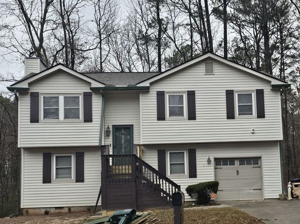 315 Rebecca Lake Way