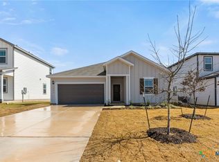 1221 Crimson Sky Ct, Belton, TX 76513