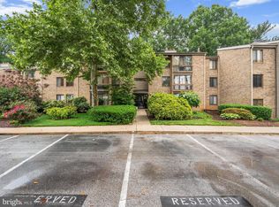 10578 Cross Fox Ln Unit E-2, Columbia, MD 21044