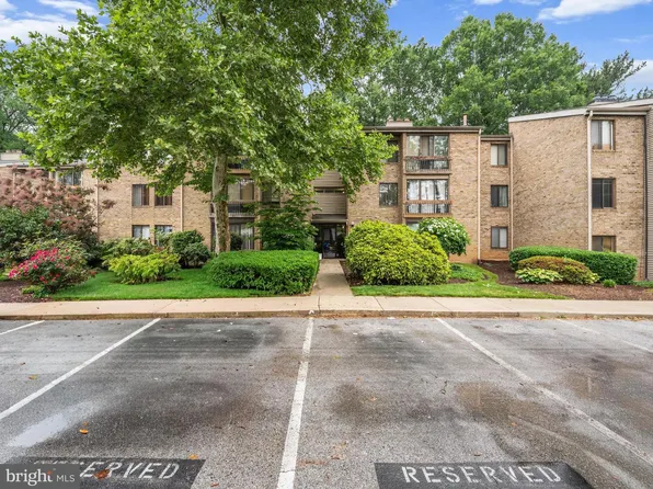 10578 Cross Fox Ln Unit E-2, Columbia, MD 21044