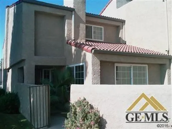 3600 O St, Bakersfield, CA 93301