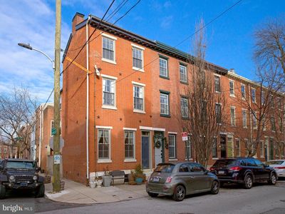 223 Carpenter St, Philadelphia, PA, 19147