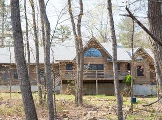 460 Fetterbush Ln, Hinton, VA 22831