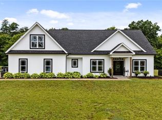 3855 E Holly Grove Rd, Lexington, NC 27292