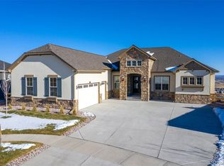 8862 Antero Ct, Arvada, CO 80007