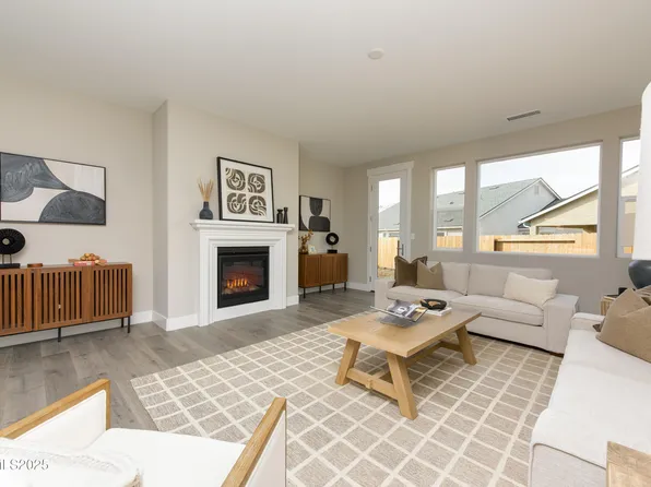 1607 Delta Downs Dr Lot 56, Minden, NV 89423