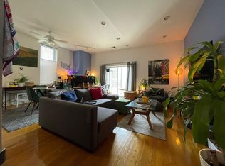 3328 N Damen Ave #1, Chicago, IL 60618