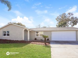 6310 Keller Dr, Pt Richey, FL 34668