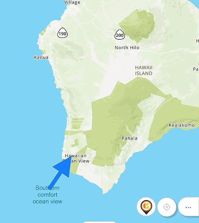 Aloha E komo Mai! 