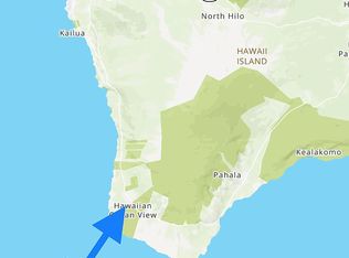 92-9142 Leilani Pkwy, Ocean View, HI 96704