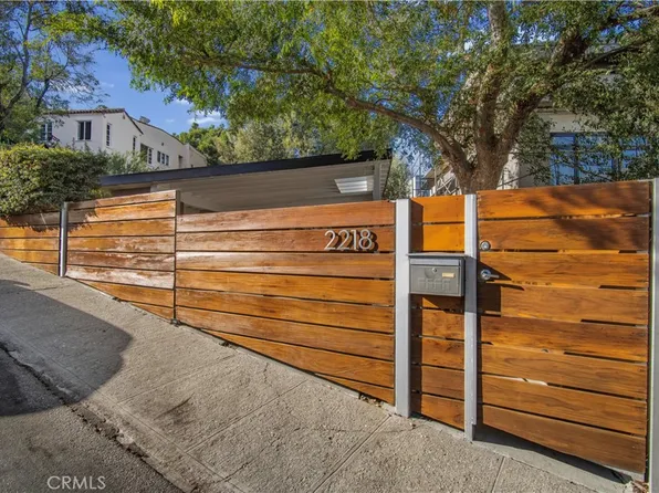 2218 Silver Ridge Ave, Los Angeles, CA 90039