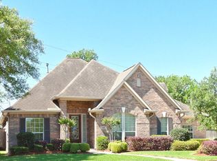 7814 Silent Forest Dr, Sugar Land, TX 77479