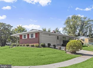 201 Suter Rd, Catonsville, MD 21228