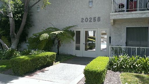 1st image of 20258 Roscoe Blvd APT 206
