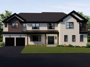 6 Harvale Dr, Florham Park, NJ 07932