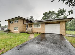 3235 W 157th St, Markham, IL 60428