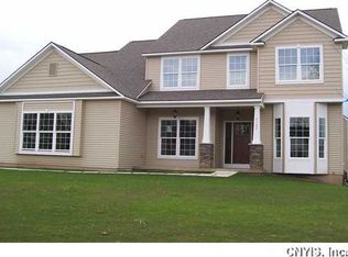 LOT 89 Winding Crk, Manlius, NY 13104