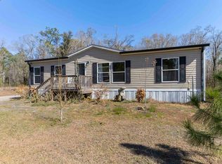 10650 Weatherby Ave, Hastings, FL 32145