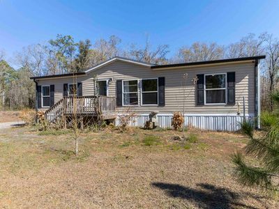 10650 Weatherby Ave, Hastings, FL, 32145