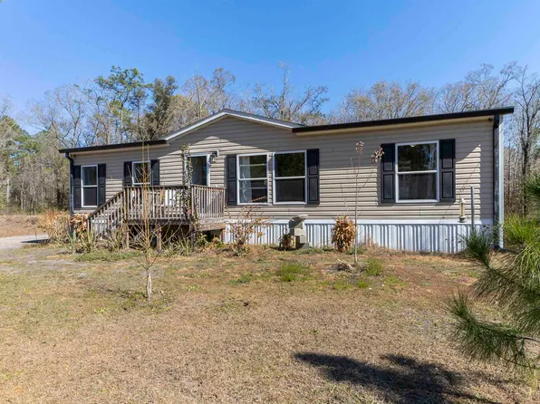 10650 Weatherby Ave, Hastings, FL 32145
