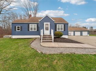 1085 Tonawanda Creek Rd, Amherst, NY 14228