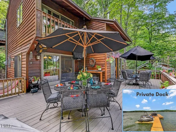25 Summit Cir, Lakeville, PA 18438