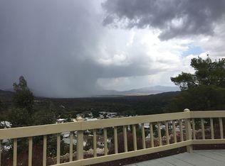 35109 Highway 79 SPC 113, Warner Springs, CA 92086